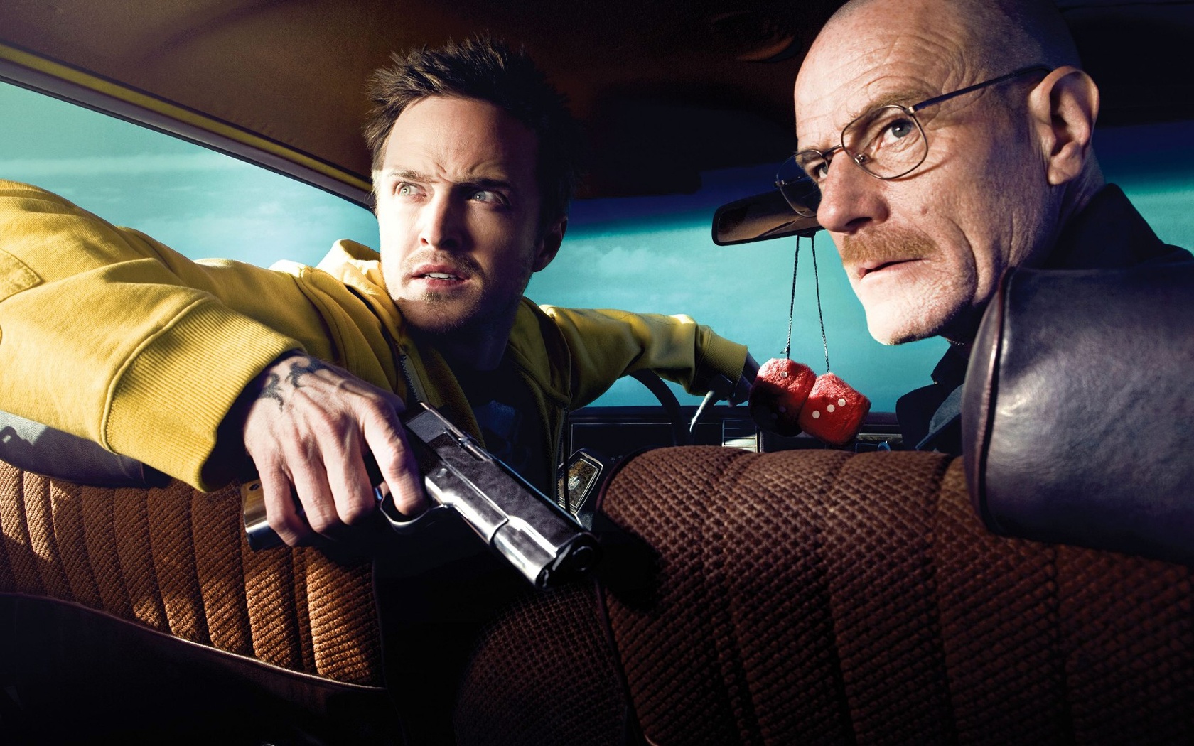 Breaking Bad