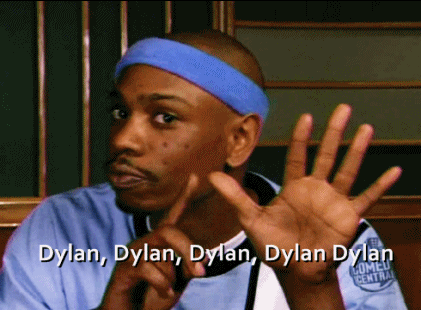 Dylan Gif
