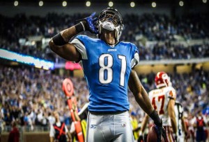 Megatron cbssports.com