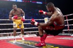 Adonis Stevenson