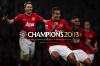 Man U champs