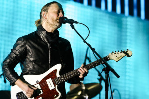 Thom Yorke