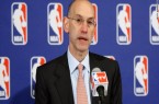 Adam SIlver