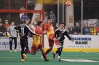 Baltimore blast