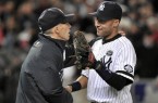 Girardi and Jeter