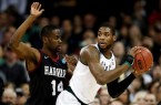 Michigan state harvard