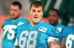 Richie Incognito