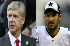 Romo and wenger slider