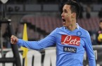 Jose Callejon 2