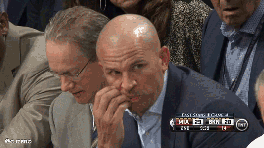 Jason Kidd Gif