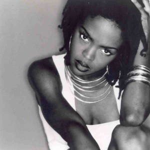 Lauryn-Hill