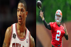 Manziel Derrick Rose slider