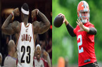 Manziel LeBron Slider