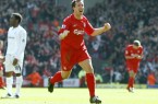 Robbie Fowler Slider