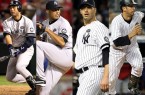 Yankees Core 4