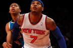 carmelo_anthony_vs_hornets anthony davis