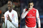 Sanchez Welbeck