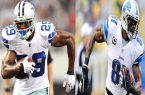 Calvin Johnson demarco murray slider