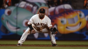 Pablo-Sandoval