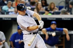 chase headley yankees