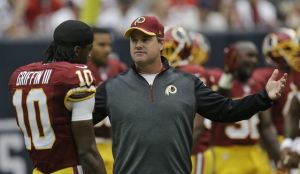 jay gruden robert griffin 3