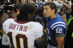 rg3 andrew luck again again