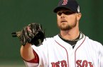 jon lester again