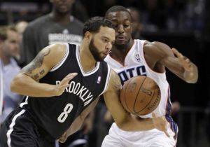 kemba walker deron williams