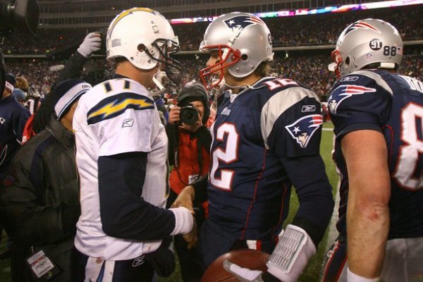 tom brady philip rivers