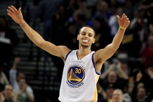 NBA: Sacramento Kings at Golden State Warriors