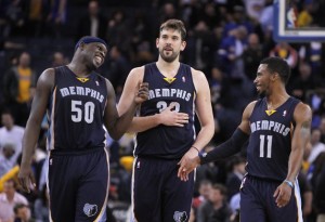 zach randolph-mike conley-marc-gasol