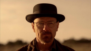 walter white