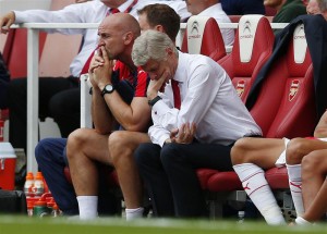 Sad-wenger-arsene-west-ham